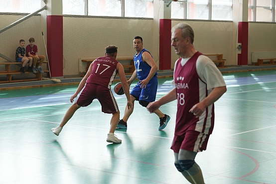 Baltijas Asamblejas ceļojošā kausa izcīņa basketbolā