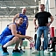 Baltijas Asamblejas ceļojošā kausa izcīņa basketbolā