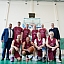 Baltijas Asamblejas ceļojošā kausa izcīņa basketbolā