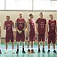 Baltijas Asamblejas ceļojošā kausa izcīņa basketbolā