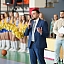 Baltijas Asamblejas ceļojošā kausa izcīņa basketbolā