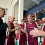 Baltijas Asamblejas ceļojošā kausa izcīņa basketbolā