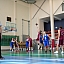 Baltijas Asamblejas ceļojošā kausa izcīņa basketbolā
