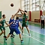 Baltijas Asamblejas ceļojošā kausa izcīņa basketbolā