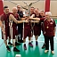 Baltijas Asamblejas ceļojošā kausa izcīņa basketbolā