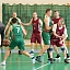 Baltijas Asamblejas ceļojošā kausa izcīņa basketbolā