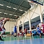 Baltijas Asamblejas ceļojošā kausa izcīņa basketbolā