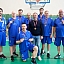 Baltijas Asamblejas ceļojošā kausa izcīņa basketbolā