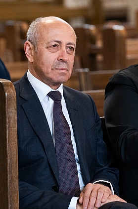 Latvijas neatkarības atjaunošanas 35.gadadienas svinīgie pasākumi