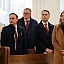 Latvijas neatkarības atjaunošanas 35.gadadienas svinīgie pasākumi