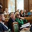 Saeimas 8.maija ārkārtas sēde