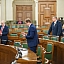 Saeimas 8.maija ārkārtas sēde