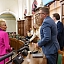 Saeimas 8.maija ārkārtas sēde