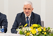 Jānis Vucāns Baltijas Asamblejas konferencē: parlamentārās diplomātijas spēks ir devis reālu ieguvumu mūsu valstu iedzīvotājiem