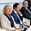 Baltijas Asamblejas un Baltijas Ministru padomes rīkotā konference “Diplomātijas robežas un diplomātija pāri robežām”