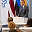 Baltijas Asamblejas un Baltijas Ministru padomes rīkotā konference “Diplomātijas robežas un diplomātija pāri robežām”