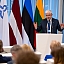 Baltijas Asamblejas un Baltijas Ministru padomes rīkotā konference “Diplomātijas robežas un diplomātija pāri robežām”