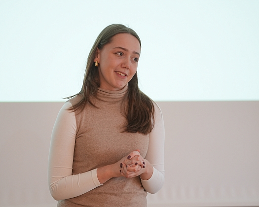 Diskusija “Klikšķini ar prātu! Drošība – no mājas līdz Eiropai” Dobelē