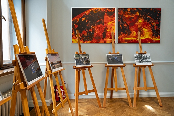 Krimas okupācijas liecību publiskā uzklausīšana