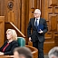 Saeimas 15.maija sēde