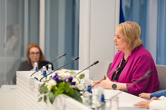 Eiropas pacientu organizāciju 2. Rīgas kongress “Vienlīdzība, pieejamība un inovācijas vēža ārstēšanā ES”