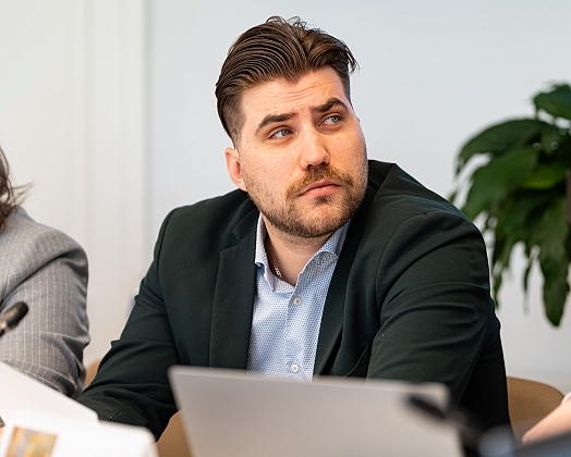 Izglītības, kultūras un zinātnes komisijas sēde