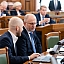 Saeimas 22.maija sēde