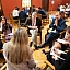 Saeimas un nevalstisko organizāciju forums "Latvija 2050 - veidojam kopā!"