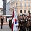 Korejas Republikas Nacionālās asamblejas priekšsēdētāja vizīte Latvijā