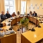 Administratīvi teritoriālās reformas rezultātu izvērtēšanas apakškomisijas sēde