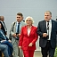 Daiga Mieriņa piedalās Latvijas Pašvaldību savienības kongresā