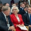 Daiga Mieriņa piedalās Latvijas Pašvaldību savienības kongresā