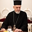 Daiga Mieriņa tiekas ar Viņa Svētību Konstantinopoles ekumenisko patriarhu