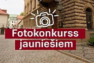 Saeima aicina jauniešus piedalīties fotokonkursā “Misija: fotogrāfs”