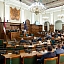 Saeimas 16. septembra ārkārtas sēde