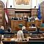 Saeimas 16. septembra ārkārtas sēde