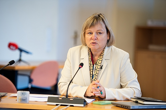 Tautsaimniecības, agrārās, vides un reģionālās politikas komisijas Vides, klimata un enerģētikas apakškomisijas sēde