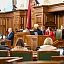 Saeimas 25.septembra sēde