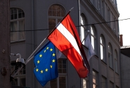 Latvijas parlamentārieši uzsver Austrumu partnerības lomu ES ārpolitikā