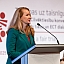 Zanda Kalniņa-Lukaševica piedalās Augstākās tiesas konferencē