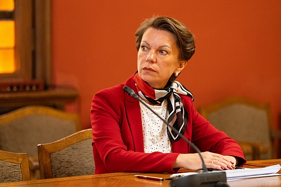 Eiropas lietu komisijas un Publisko izdevumu un revīzijas komisijas kopsēde