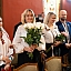 Svētā Panteleimona ordeņa pasniegšanas ceremonija