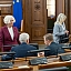 Saeimas 30.oktobra sēde