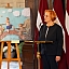 Izstādes “Sapņu tilti – mīlestības acīm” atklāšana