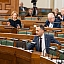 Saeimas 5.novembra ārkārtas sēdes turpinājums