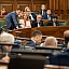 Saeimas 5.novembra ārkārtas sēdes turpinājums