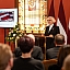 1.Saeimas sanākšanas un Satversmes spēkā stāšanās dienai veltītais pasākums