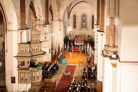 Lāčplēša dienai veltītie pasākumi