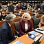 Daiga Mieriņa piedalās Eiropas Parlamenta Demokrātijas forumā