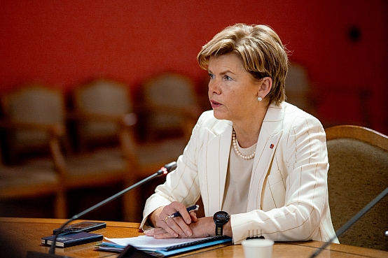 Ārlietu komisijas un Eiropas lietu komisijas kopsēde